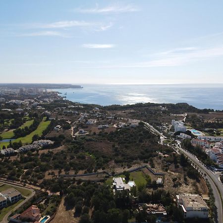 Casa Da Amoreira Alvor Esterno foto
