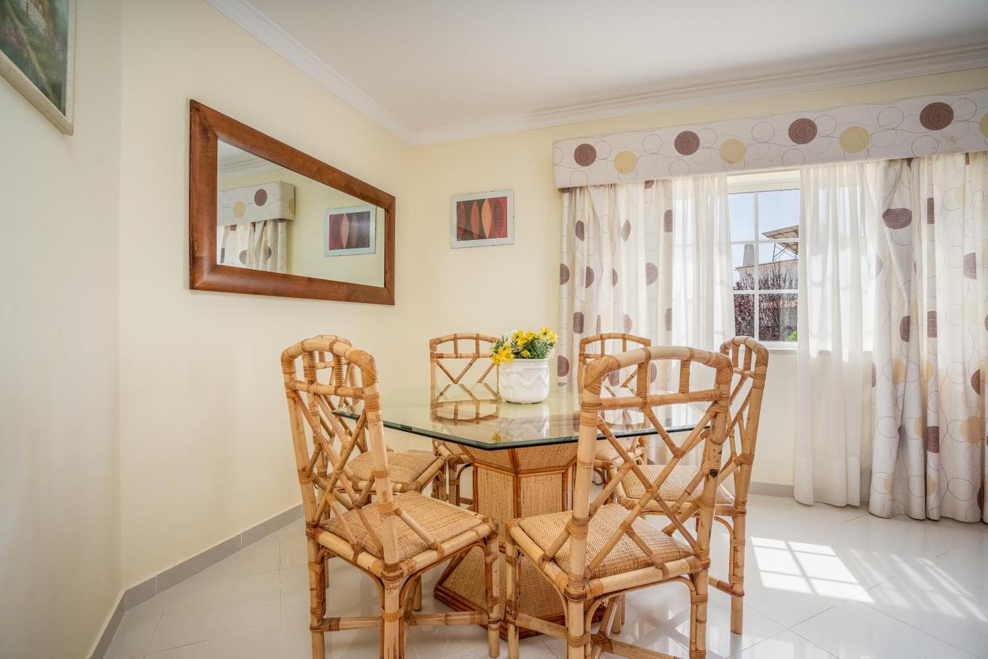 Casa Da Amoreira Alvor Esterno foto